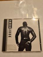 Bobby Brown - Bobby. Cd. 1992, Ophalen of Verzenden