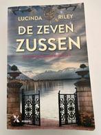 De Zeven Zussen - Lucinda Riley, Boeken, Ophalen of Verzenden, Zo goed als nieuw, Nederland
