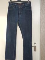 spijkerbroek heren Jeans Biaggini mt 31 32, Overige jeansmaten, Blauw, Biagini, Ophalen of Verzenden