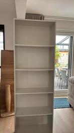 H180, B60, D24 boekenkast, Gebruikt, 150 tot 200 cm, 25 tot 50 cm, 50 tot 100 cm