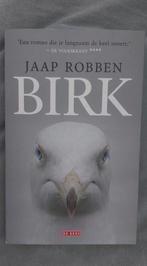 Jaap Robben - Birk, Ophalen of Verzenden, Zo goed als nieuw, Jaap Robben, Nederland