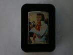 elvis zippo aloha, Ophalen of Verzenden, Nieuw, Aansteker