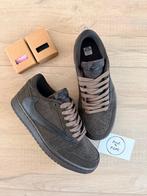 Nike Air Jordan Travis Scott [diverse kleuren], Ophalen of Verzenden, Nieuw, Overige kleuren