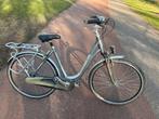 Sparta damesfiets te koop, Ophalen, Sparta, Versnellingen, 53 tot 56 cm