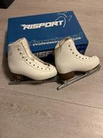 Risport Light 205 skates with Matrix Legacy 8 blades, Sport en Fitness, Schaatsen, Ophalen of Verzenden, Gebruikt, Noren