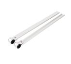 NOA Zonnepaneelbevestiging vast 650mm/30mm, Watersport en Boten, Ophalen of Verzenden, Nieuw, Overige typen