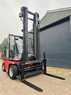 Kalmar ECF55-6 - electrisch - in uitstekende staat !!!, Heftruck, Ophalen, Kalmar, Kalmar