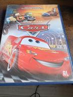 Cars dvd, Cd's en Dvd's, Dvd's | Tekenfilms en Animatie, Alle leeftijden, Ophalen of Verzenden, Gebruikt