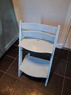 Tripp trapp stoel (oud model), Ophalen, Gebruikt, Meegroeistoel