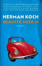 Geachte Heer M. - Herman Koch, Ophalen of Verzenden, Zo goed als nieuw, Herman Koch, Nederland