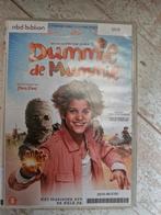 Dvd Dummie de Mummie, Avontuur, Gebruikt, Ophalen of Verzenden, Vanaf 6 jaar