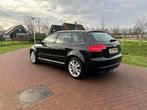 Audi A3 Sportback 1.4 TFSI Ambition Pro Line Business | Crui, Voorwielaandrijving, Gebruikt, 4 cilinders, Zwart