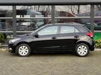 Hyundai I20 1.2 LP i-Drive Cool Airco Rijklaar !, 1018 kg, Gebruikt, 4 cilinders, Zwart