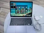 MacBook Air M1 2020/ 8GB/256GB ios 26, Computers en Software, Apple Macbooks, 256 GB, 8 GB, 13 inch, Minder dan 2 Ghz