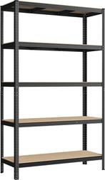 Zware Plank, Kelderplank, Opbergplank, 60 x 120 x 200 cm, Minder dan 25 mm, Eiken, Nieuw, Ophalen of Verzenden