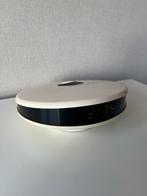 Te koop: vintage wekkerradio Grundig SonoClock 100 UFO, Audio, Tv en Foto, Radio's, Ophalen of Verzenden, Gebruikt, Overige typen