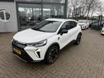 Mitsubishi ASX 1.3 DI-T Intense+ (bj 2024), Auto's, Voorwielaandrijving, Gebruikt, Euro 6, 4 cilinders