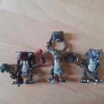 Zeer zeldzame Orcs and goblin modellen, Hobby en Vrije tijd, Wargaming, Ophalen of Verzenden, Gebruikt, Figuurtje(s)