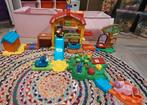Vtech Zoef Zoef Dieren Speelsets - Groot Speelgoed Pakket!, Ophalen, Gebruikt, Jongen of Meisje
