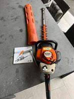 Stihl hs 81 T, Ophalen of Verzenden, Gebruikt, Benzine, STHIL
