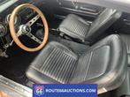 Ford Mustang Fastback | 1967 | Route 66 Auctions, Overige carrosserieën, Zwart, Bedrijf, Handgeschakeld