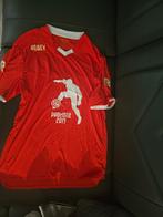 Sparta shirt maal XL, Sport en Fitness, Voetbal, Shirt, Zo goed als nieuw, Ophalen, Maat XL