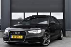 Audi A6 Avant 2.8 FSI quattro S Edition Pano - Xenon - Camer, Euro 5, Gebruikt, Zwart, 2773 cc