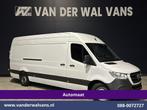 Mercedes-Benz Sprinter 316 CDI 164pk Automaat L3H2 *Post NL, Gebruikt, 4 cilinders, 2000 kg, Wit