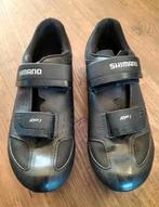 Shimano wielrenschoenen maat 41, Sport en Fitness, Wielrennen, Schoenen, Ophalen of Verzenden, Zo goed als nieuw