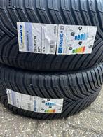 Mıchelın Crossclimate 2 All Seasons Banden 235/45/18, Auto-onderdelen, Banden en Velgen, Ophalen, 18 inch, 235 mm, All Season