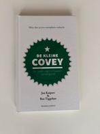 De kleine covey - 7 eigenschappen samengevat, Boeken, Ophalen of Verzenden, Zo goed als nieuw