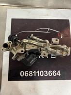 BMW EGR Klep N47 N57, Ophalen of Verzenden, Gebruikt