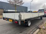 Hulco Schamel aanhangwagen 500x200 NETJES 3000KG aanhanger, Ophalen, Zo goed als nieuw