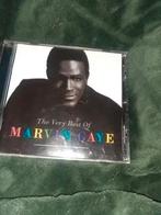 marvin gaye greatest hits, Ophalen of Verzenden, Zo goed als nieuw