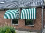 Zonnewering markies, Ophalen, Gebruikt, 100 tot 150 cm, Overige kleuren