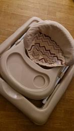 Loopstoel met speelgoed in goede staat, Ophalen of Verzenden