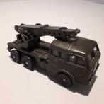 DINKY TOYS 826 BERLIET CRANE, Hobby en Vrije tijd, Modelauto's | 1:43, Dinky Toys, Overige typen, Ophalen of Verzenden, Zo goed als nieuw