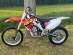 Honda crf 250 4 takt, Fietsen en Brommers, Brommers | Crossbrommers, Ophalen, Zo goed als nieuw, 5 versnellingen, 250 cc