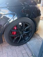 Range Rover SVR 2020 originele 22 inch velgen, Ophalen, Gebruikt, 295 mm, Banden en Velgen
