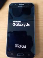Samsung Galaxy J5 Android versie 5.1.1, Telecommunicatie, Mobiele telefoons | Samsung, Ophalen, Gebruikt, Overige modellen, Zwart