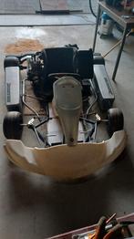 Iame X30 Kart, Sport en Fitness, Ophalen, Gebruikt, Kart