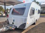 Knaus Sudwind "As Good As Gold" 2009 met Mover!, Caravans en Kamperen, Caravans, Omvormbare zithoek, Treinzit, 750 - 1000 kg, Particulier