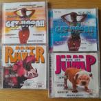 cd's.... UITZOEKEN UITZOEKEN. € 0,50 per stuk. verzameling, Ophalen of Verzenden, 1980 tot 2000, Gebruikt