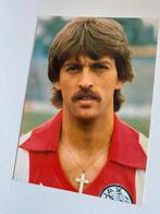 Felix Gasselich Spelerskaart - Ajax, Ophalen of Verzenden, Gebruikt, Ajax, Spelerskaart