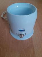 Z.g.a.n.flessen +potjes verwarmer phillips avent, Ophalen of Verzenden, Zo goed als nieuw, Flessen- of potjesverwarmer