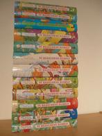 100 KINDERBOEKEN  MUTS BOOMHUT HARRY POTTER BROEDERBAND, Ophalen of Verzenden, Zo goed als nieuw