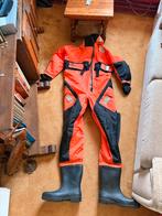 Overlevingspak hansen E300-2 mt M, Watersport en Boten, Ophalen, Zo goed als nieuw, Dame of Heer, Overige typen