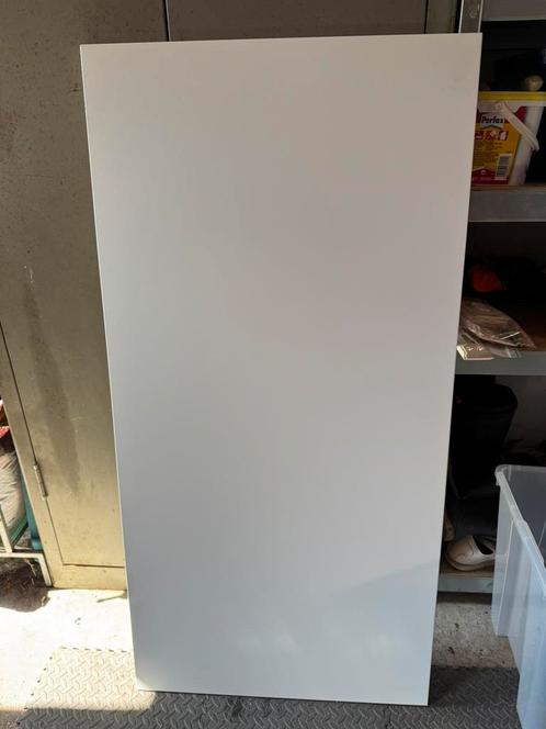 Etherma Lava Basic 750W infraroodpaneel, incl thermostaat!, Doe-het-zelf en Verbouw, Verwarming en Radiatoren, Zo goed als nieuw