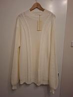 Moost Wanted Trui Ballonmouw Mt L - Nieuw!, Kleding | Dames, Truien en Vesten, Wit, Maat 42/44 (L), Nieuw, Ophalen of Verzenden