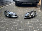 Set originele koplampen golf 7.5, Auto-onderdelen, Verlichting, Ophalen, Gebruikt, Volkswagen